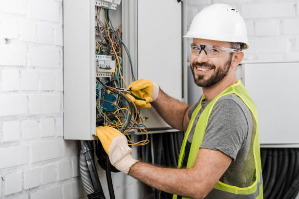 Best Electrician Near Me  in Utica, NE