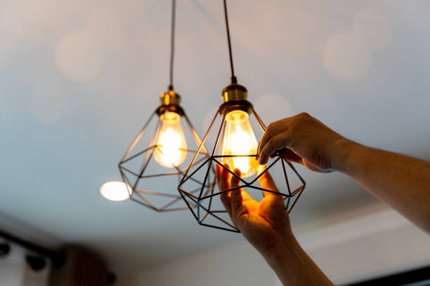 Best Outdoor Lighting Installation  in Utica, NE