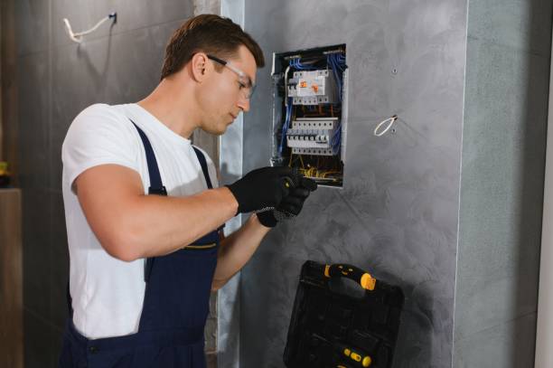 Best Affordable Emergency Electrician  in Utica, NE