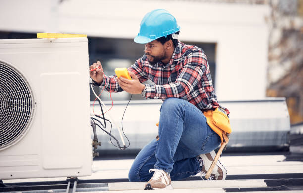 Industrial Electrical Services in Utica, NE