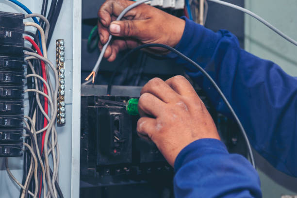 Best Electrical Outlet Repair  in Utica, NE