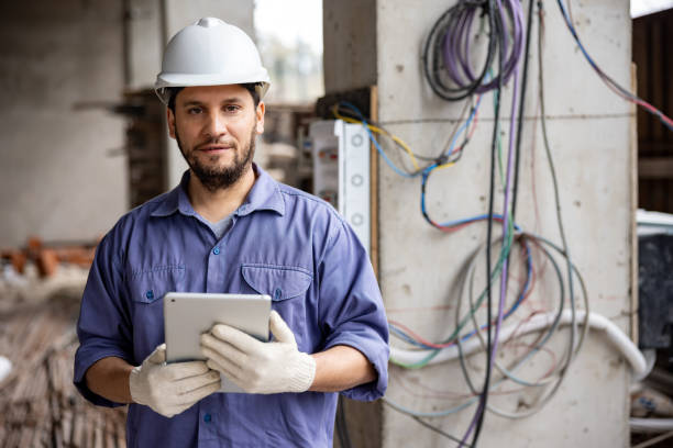 Best Residential Electrician Services  in Utica, NE