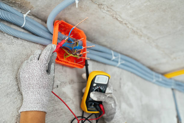 Best Electrical Installation Contractor  in Utica, NE